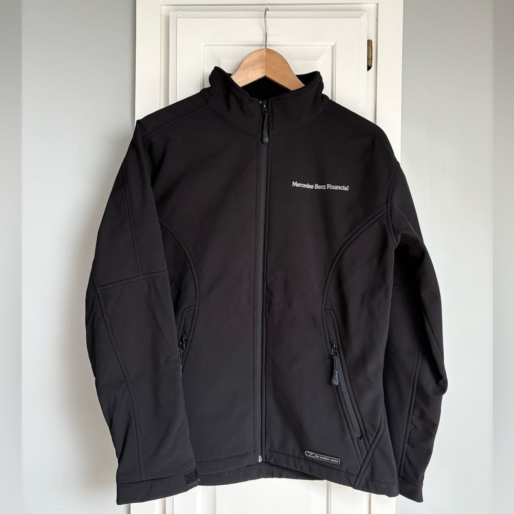 Zorrel || Weather Series Zip-Up Jacket